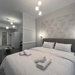 Origami Suites Θεσσαλονίκη