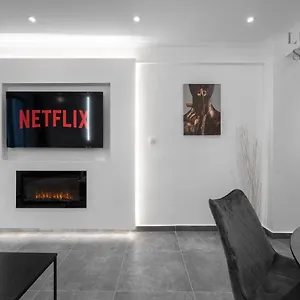  Διαμέρισμα Maison Cristal, The Luxury