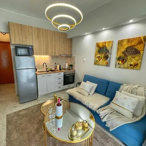  Διαμέρισμα Psimithefto Luxury