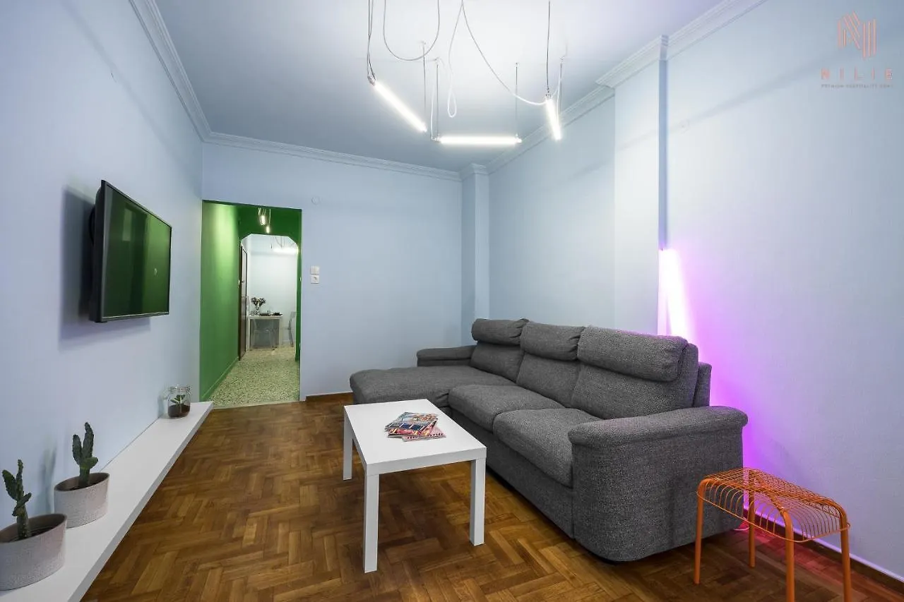 Colorful, Nilie Hospitality Mgmt location