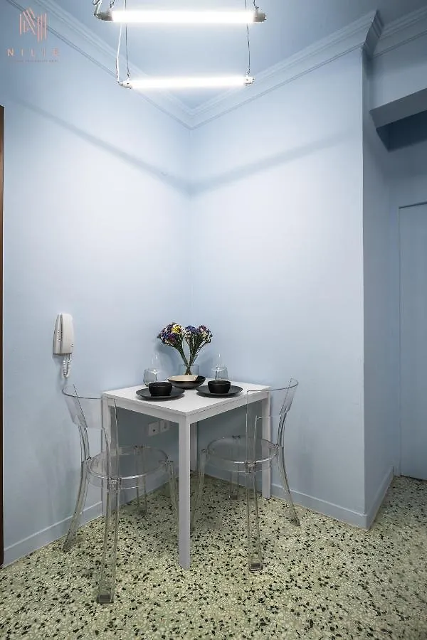 Colorful, Nilie Hospitality Mgmt Appartement Thessaloniki